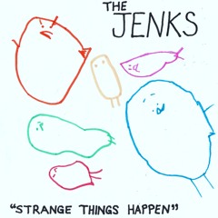 01 The Jenks - Old Flame