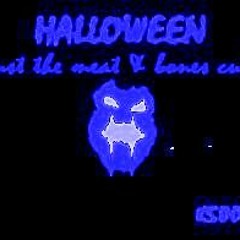 Halloween 2 : just the meat & bones cut