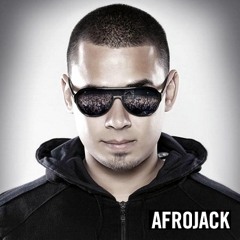 Afrojack LIVE @ Amsterdam - One (Original & Congorock Remix) vs. We Are Your Friends (Acapella)