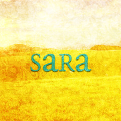 Sublime Gracia - Sara Escobar (Cover)