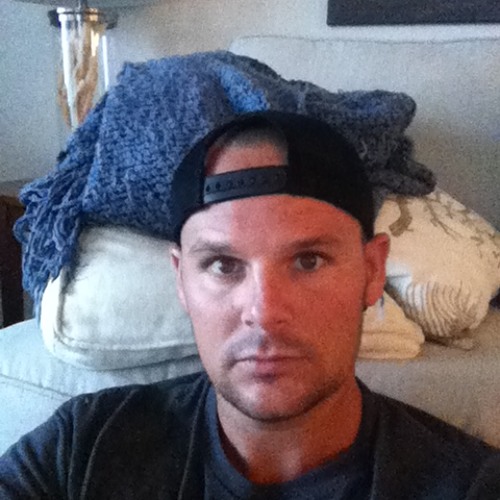 The Man I Used To Be