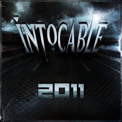 Dj Ryder- intocable mixx (2011)