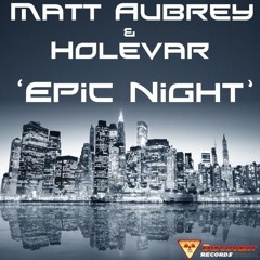 Epic Night ft Chris Kaeser (Welcome To Detroit Remix)