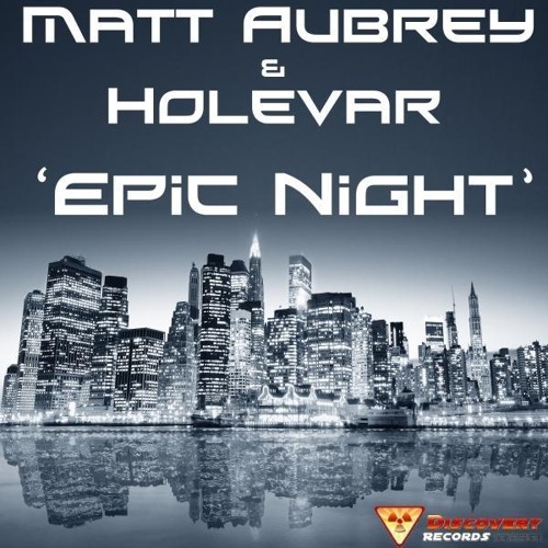 Epic Night ft Chris Kaeser (Welcome To Detroit Remix)