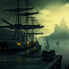 Cinematic Symphony - Pirate's Haven