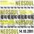 Artwork for Neo ''TOP'' Soul - 14.10.2011