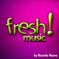 Gomo - Lokarius @ Fresh Music Radio (Ciudad de México) by Ricardo Reina