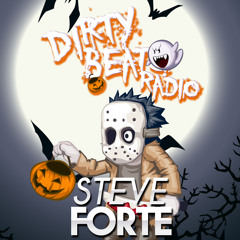 steve forte