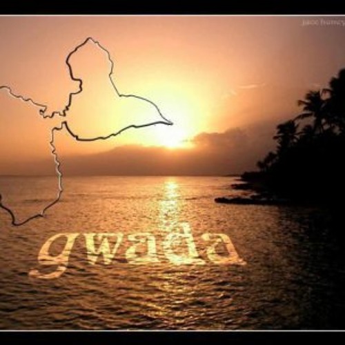 Dj Djahman - Zouk Mix Guadeloupe 2k11