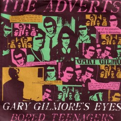 The Adverts | Gary Gilmore's Eyes