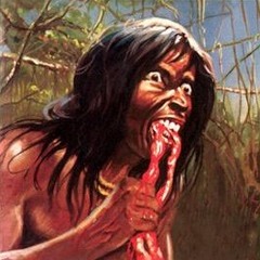 Rotz - Cannibalistic