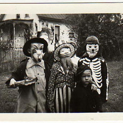 Halloween Dance Mix 2011