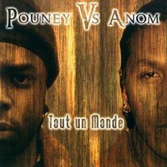 Pouney vs Anom – L'aquarium