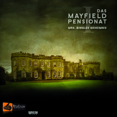 01 Das Mayfieldpensionat Mrs Bingles Geheimniss Intro