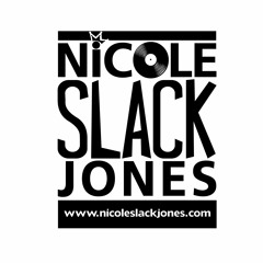 Down by the riverside - NICOLE SLACK JONES