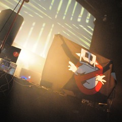 JacidBros live@Tokyo,Japan Oct. 2011