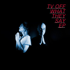 What They Say (2011)