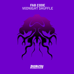 Fab Code - Midnight Shuffle (Original Version) on Bonzai Progressive