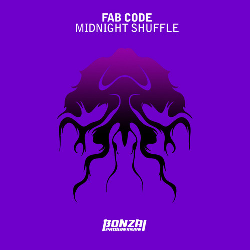 Fab Code - Midnight Shuffle (Original Version) on Bonzai Progressive