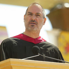 虛心若愚 - Steve Jobs Stanford Commencement Speech 2005