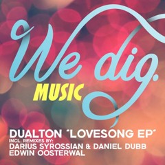 Dualton - The Love Song (Edwin Oosterwal's Love Beats)