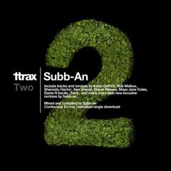 1trax : Subb-An : Alex Arnout - Vanishing Point