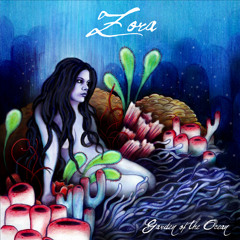 Zora - Garden of The Ocean