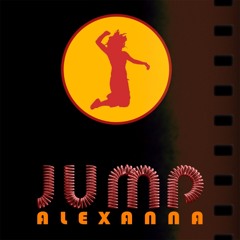 AleXanna - Jump (Original Explicit Mix)