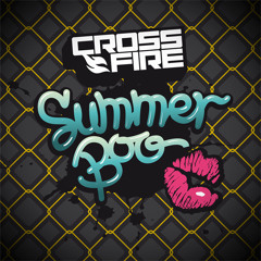 CrossFire - Summer Boo (Dean Cohen Remix - Spanglish Version) [Preview]