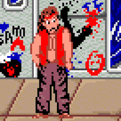 River City Ransom NES REMIX