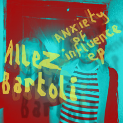 Chambers was a Lad (feat. Gareth Greer)