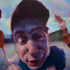 Beastie Boys - Triple Trouble (Split Mind Rebuild)