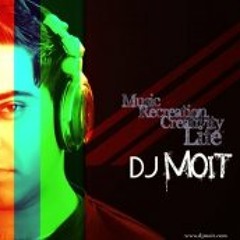 ▶ DJ Moit feat Falak - Intezaar (Soulsideded dance mix) by DJ Moit