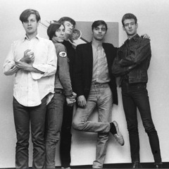 The Fleshtones - Dinner With Drac