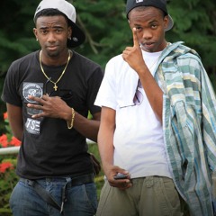 MAKE IT REAL - rafick ft. elrey & dwayne