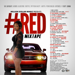 Patron (Remix) by 9-11 ft Gunna, Da'Heart