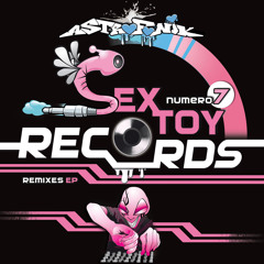Trackwasher - Headcharger (NoKontrol Remix) (Sextoy 07)