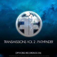 LM1 feat.Atmodisiac & Kicbea-Agena [Offworld - Transmissions vol. 2]