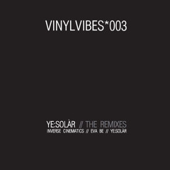 Ye:Solar - Hithot (Inverse Cinematics "Abi05" Remix)