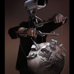 FUCK THE NEW WORLD ORDER!!!