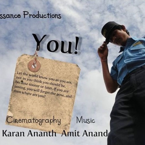 You - Soundtrack