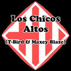 Charmed Life (Los Chicos Altos Garage Re-tool)