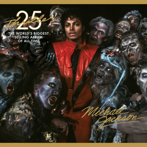 Thriller (Live)
