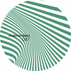 CRM087 A1 Dinky - Sealed