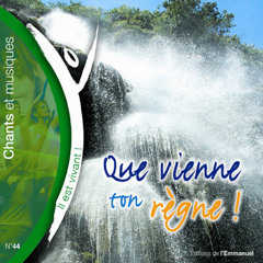 Chants de l'Emmanuel-Les saints et les saintes de Dieu