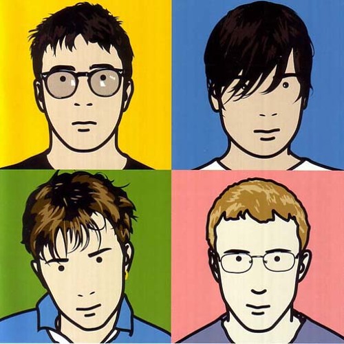 Blur - Song 2 (Kevin Miller Remix)
