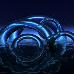 "Weightless" Electronic Impressionen