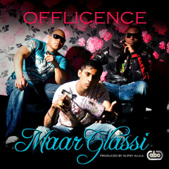 Maar Glassi (Official Remix)