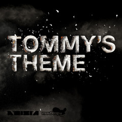 Pete Tong playing 'Noisia - Tommy's Theme'