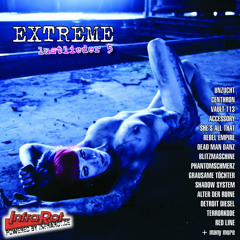 Twisted Sex  Malfunction